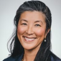 Headshot of Anna Burish