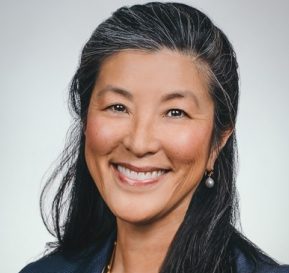 Headshot of Anna Burish