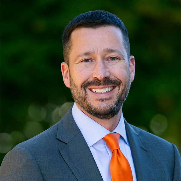 Headshot of David Koehler