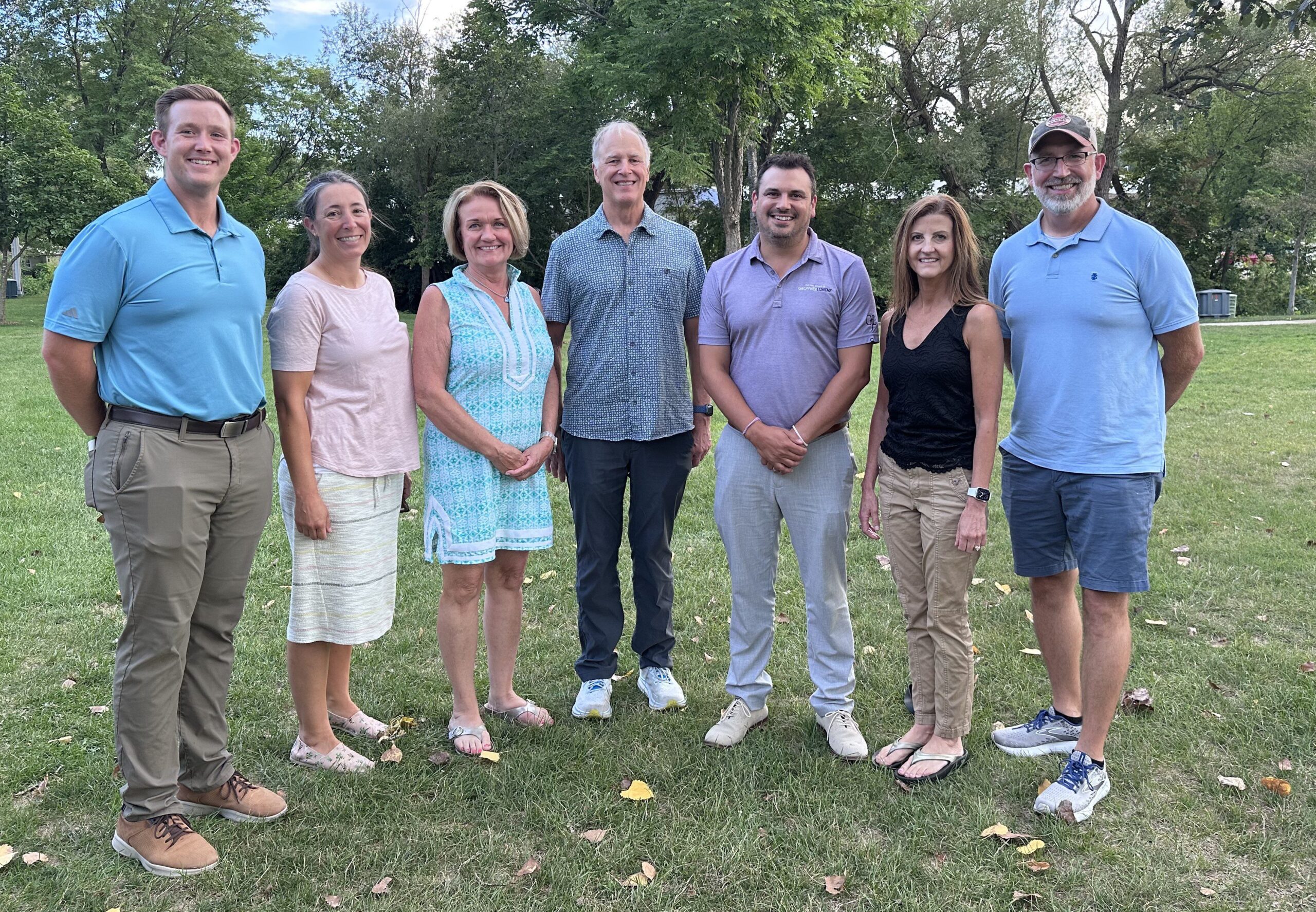 LACE Advisory Committee