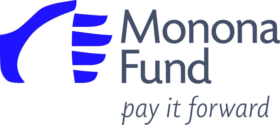 The Monona Fund Logo