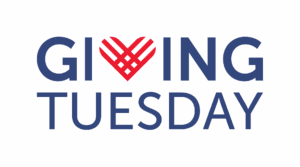GivingTuesday Logo
