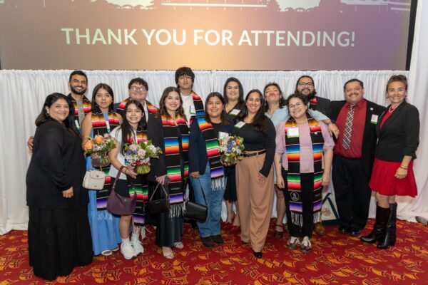 Kind Lesli Ann Ambassadors & Sanchez Scholars Kind Lesli Ann Ambassadors & Sanchez Scholars